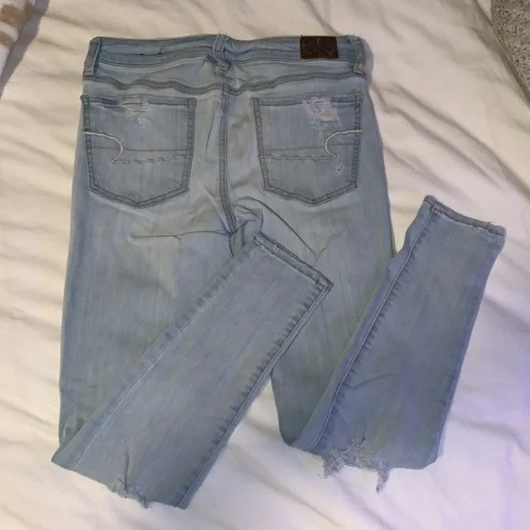 American Eagle Outfitters Jeans - Picture 4 of 6